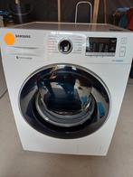 Samsung wasmachine, Ophalen, Zo goed als nieuw, 85 tot 90 cm, 1200 tot 1600 toeren