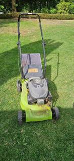 Central Park motor grasmaaier 1,6 kW 98cc, Ophalen, Cirkelmaaier, Gebruikt, Central Park