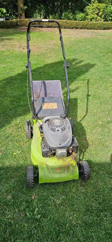 Central Park motor grasmaaier 1,6 kW 98cc beschikbaar voor biedingen