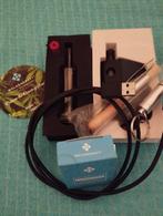 Vaporizer, Ophalen of Verzenden, Gebruikt, Overige typen