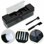 lp overige LP's Singels en naald reiniging., Ophalen of Verzenden, 1960 tot 1980, Zo goed als nieuw, Overige formaten