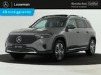 Mercedes-Benz EQB 250+ Business Line 7p. 71 kWh | GUARD 360, Auto's, Mercedes-Benz, 2005 kg, 190 pk, Met garantie (alle), Origineel Nederlands