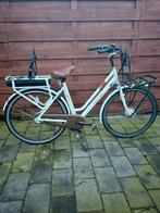 Sundvall elektrische fiets, 47 tot 51 cm, Ophalen, Gebruikt, Overige merken