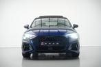 Audi A3 Sportback 35 TFSI Pro Line |3X S-Line|Pano|Dodehoek|, Auto's, Voorwielaandrijving, Stof, 4 cilinders, 150 pk