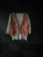 Mooi Giletje Maison Hotel, Ophalen of Verzenden, Zo goed als nieuw, Maat 38/40 (M)