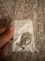 Autosleutelhanger - Afstudeer Cadeau - Veel Geluk!, Ophalen of Verzenden, Nieuw, One size fits all