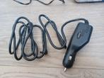 Oplader voor auto. Compatibel met Tomtom GO 500 navigatie, Ophalen of Verzenden, Gebruikt
