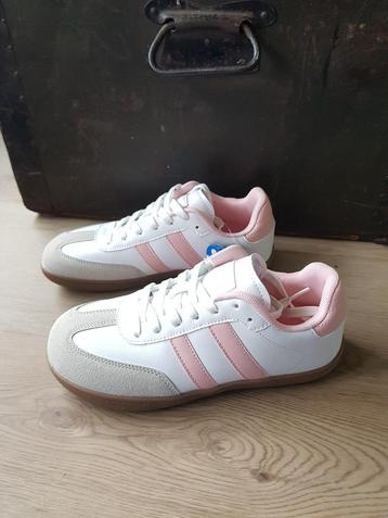 Nieuw! Hippe barefoot schoenen/sneakers. Maat 38 beschikbaar voor biedingen