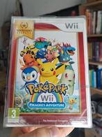 Pokepark Pikachu's Adventure sealed Nintendo Wii, Spelcomputers en Games, Games | Nintendo Wii, 1 speler, Ophalen of Verzenden