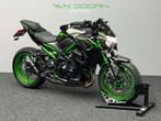 Kawasaki Z900 LeoVince | Performance | Custom Seats | Spoile, Motoren, Info@vandoornmotors.nl, ABS, Bedrijf, Meer dan 35 kW
