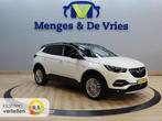 Opel Grandland X 1.6 CDTi Business Executive Airco ECC | Tre, Auto's, Opel, Voorwielaandrijving, 12 maanden, Stof, Gebruikt