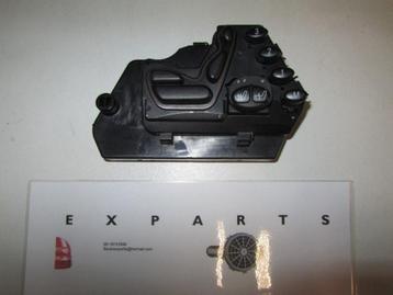 Stoelmodule met memory Mercedes w220 s320 s500 s430 s-klasse beschikbaar voor biedingen