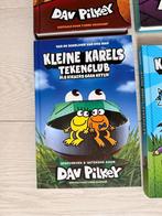 Dog man, Ophalen of Verzenden, Zo goed als nieuw, Fictie algemeen