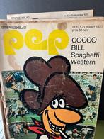 Pep stripweekblad 1970 - nr 12 tm 52, Complete serie of reeks, Ophalen, Gelezen