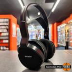 Sony MDR-RF811R Draadloze Over Ear koptelefoon, Audio, Tv en Foto, Koptelefoons, Zo goed als nieuw