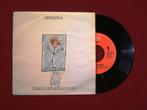 Spagna 7" Vinyl Single: ‘This generation’ (Nederland), Ophalen of Verzenden, 7 inch, Pop, Single