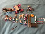 Playmobil los thema paard, Ophalen, Gebruikt