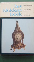 Anton van Oirschot - Het klokkenboek, Ophalen of Verzenden