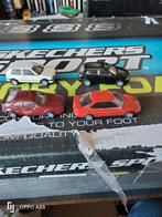 4 modellen herpa 1.87, Ophalen of Verzenden, Zo goed als nieuw