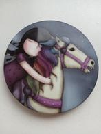 Santoro Londen magneet., Verzamelen, Ophalen of Verzenden, Zo goed als nieuw