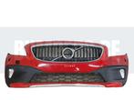 Bumper Volvo V40 2 II Cross Country FACELIFT 16-19  31353310, Auto-onderdelen, Gebruikt, Voor, 6 maanden garantie, Ophalen of Verzenden
