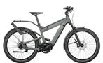 Riese & Muller Superdelite Gt Rohloff Highspeed Demo, Overige merken, Versnellingen, Nieuw, 49 tot 53 cm