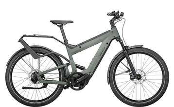Riese & Muller Superdelite Gt Rohloff Highspeed Demo beschikbaar voor biedingen
