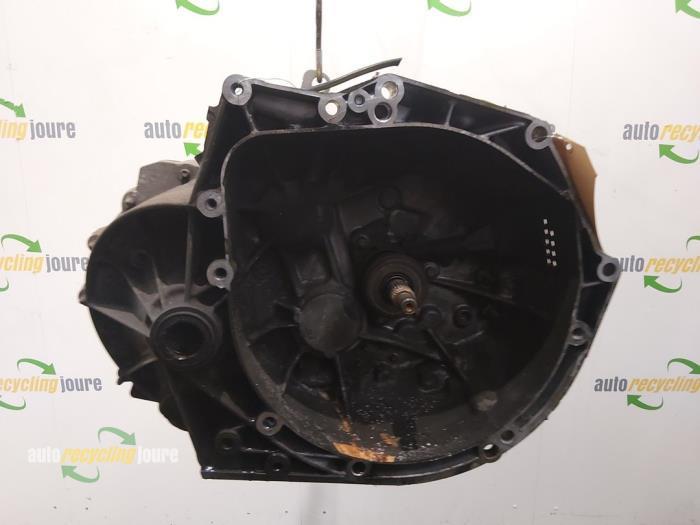 Versnellingsbak van een Peugeot 5008, Auto-onderdelen, Transmissie en Toebehoren, Peugeot, Gebruikt, 3 maanden garantie