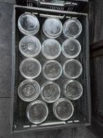 Vintage Weckpotten - Diverse Maten, Antiek en Kunst, Ophalen of Verzenden