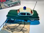 Schuco Elektro-Alarm-Car 5340, Antiek en Kunst, Antiek | Speelgoed, Ophalen of Verzenden