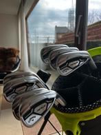 Callaway Apex CF16 - Full Iron Set, Ophalen of Verzenden, Set, Callaway