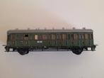 Trix Express personenrijtuig 3358, Gebruikt, Gelijkstroom, Trix, Wagon