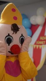 Bumba pak te huur, Ophalen, Zo goed als nieuw, Verjaardag