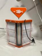 Staatsloterij display, Ophalen of Verzenden, Reclamebord