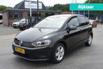 Volkswagen GOLF SPORTSVAN 1.4 TSI 125PK STUURSTOELVERWARMING, Te koop, Geïmporteerd, 5 stoelen, 1400 kg