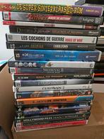 Diverse PC Games Collectie, Spelcomputers en Games, Gebruikt, Online, Overige genres, 1 speler