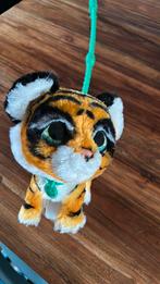 FurReal Walkalots tijger, Ophalen of Verzenden, Zo goed als nieuw, Jongen of Meisje