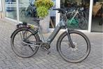 Gazelle Ultimate C380 l Bosch Performance l 500wh l Belt, Ophalen of Verzenden, Zo goed als nieuw, 47 tot 51 cm, 50 km per accu of meer