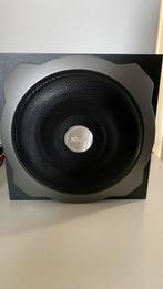 PC speaker Trust, Ophalen, Zo goed als nieuw
