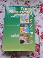 Toon Kortooms omnibus, Boeken, Ophalen of Verzenden