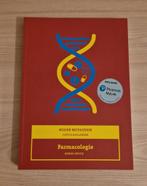 Farmacologie, 3e editie, 9789043037136, Nieuw, Roger McFadden, Ophalen of Verzenden, Nederlands