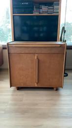Gaaf Pastoe kastje, Huis en Inrichting, Kasten | Dressoirs, Ophalen, Gebruikt, 50 tot 100 cm, Pastoe Braakman