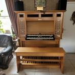 Johannes Cantilena orgel met acoustics D.L.A-4, Gebruikt, Ophalen, Orgel