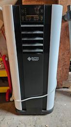 Dutch Originals 4-in-1 Mobiele Airconditioner, Energieklasse A of zuiniger, 3 snelheden of meer, Ophalen of Verzenden, Zo goed als nieuw