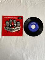 The Johnston Brothers – Join In And Sing, Ophalen of Verzenden, 7 inch, Zo goed als nieuw, Single
