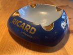 asbak Ricard aardewerk, Verzamelen, Ophalen of Verzenden, Zo goed als nieuw, Asbak