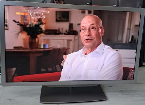Modern Philips 42 inch 7000 serie Smart LED-TV 42PFL7406H/12, Audio, Tv en Foto, Televisies, Zo goed als nieuw, 100 cm of meer