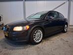 Volvo C30 2.0 APK 12-'26 Dakdragers Winterwielen extra, Auto's, Volvo, Voorwielaandrijving, 4 cilinders, Zwart, 14 km/l
