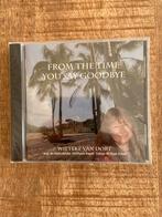 Wieteke van Dort - 2 cd’s en dvd., Ophalen of Verzenden, Nieuw in verpakking