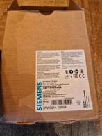 Siemens softstarter 6,5A 3kW 3RW3014-1BB04, Hobby en Vrije tijd, Elektronica-componenten, Ophalen of Verzenden, Zo goed als nieuw
